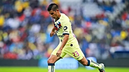Aficionados del América no perdonaron al Chucho López