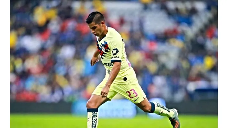 Aficionados del América no perdonaron al Chucho López