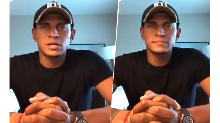Carlo Costly y hondureños de la MLS enarbolan campaña solidaria