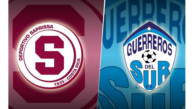 Todos los detalles de Saprissa vs. Pérez Zeledón