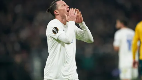 El motivo por el cuál Bryan Oviedo no fue convocado con Costa Rica