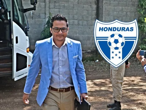 Amarini Villatoro respeta a Honduras