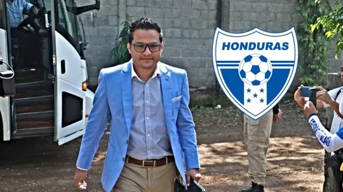 Amarini Villatoro respeta a Honduras