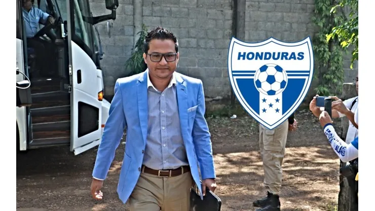 Amarini Villatoro respeta a Honduras