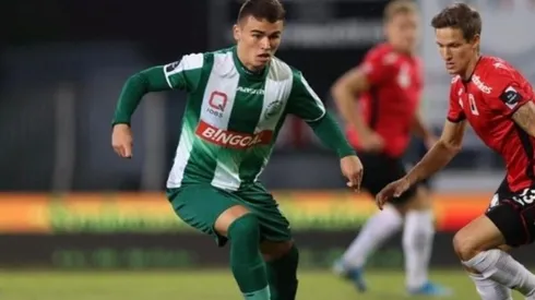 ¿Y Manfred Ugalde? El motivo de su ausencia en la lista de convocados