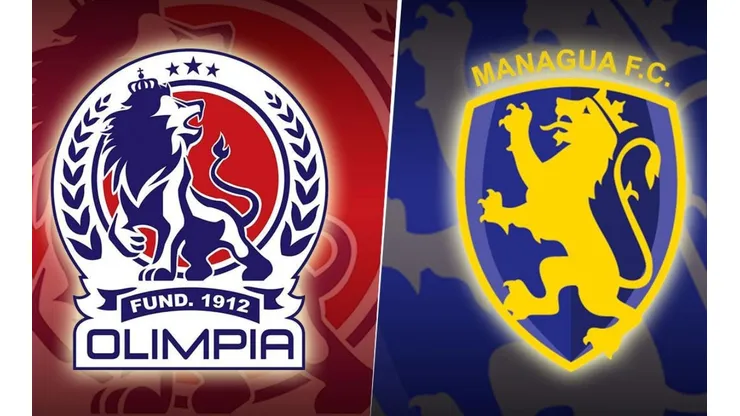 Olimpia vs. Managua: Cuándo, dónde y por qué canal ver el partido de hoy por los octavos de final de la Liga Concacaf 2020