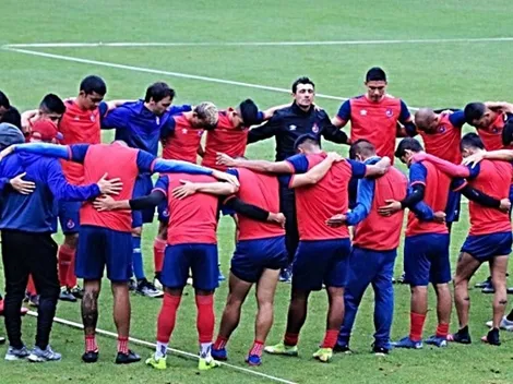 ¡Municipal presenta bajas ante el Saprissa!