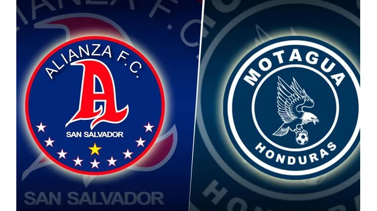 Todos los detalles de Alianza vs. Motagua