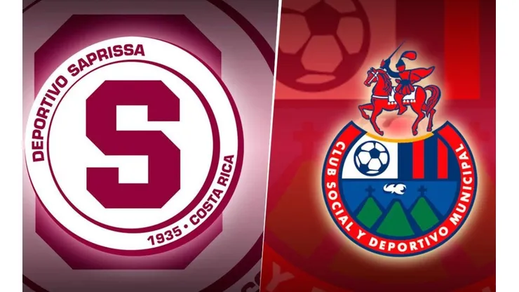 Saprissa vs. Municipal: Cuándo, dónde y por qué canal ver el partido de hoy por los octavos de final de la Liga Concacaf 2020