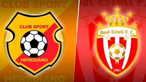 Herediano vs. Real Estelí: Cuándo, dónde y por qué canal ver el partido de hoy por los octavos de final de la Liga Concacaf 2020