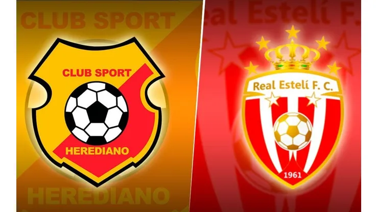 Herediano vs. Real Estelí: Cuándo, dónde y por qué canal ver el partido de hoy por los octavos de final de la Liga Concacaf 2020