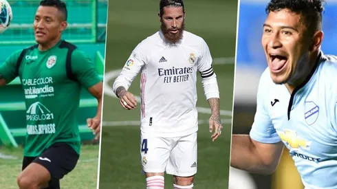 Partidos de hoy 3 de noviembre de 2020: ver aquí calendario de partidos internacionales de jornada de hoy