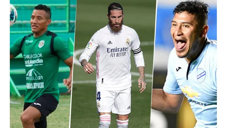 Partidos de hoy 3 de noviembre de 2020: ver aquí calendario de partidos internacionales de jornada de hoy