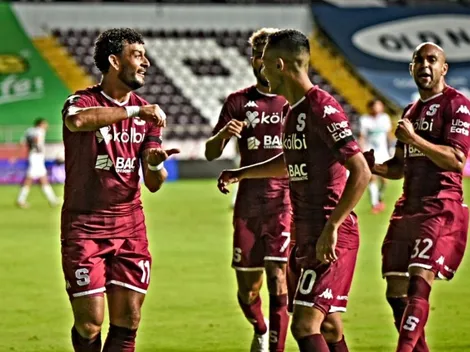 Saprissa en mal estado ante Municipal