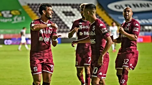 Saprissa en mal estado ante Municipal