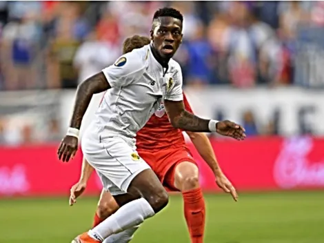 Cambios en la convocatoria de Panamá