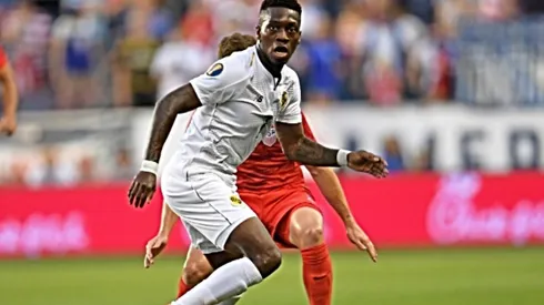 Cambios en la convocatoria de Panamá