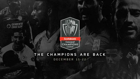 Concachampions 2020: cómo, dónde y cuándo vuelve la Liga de Campeones de la Concacaf