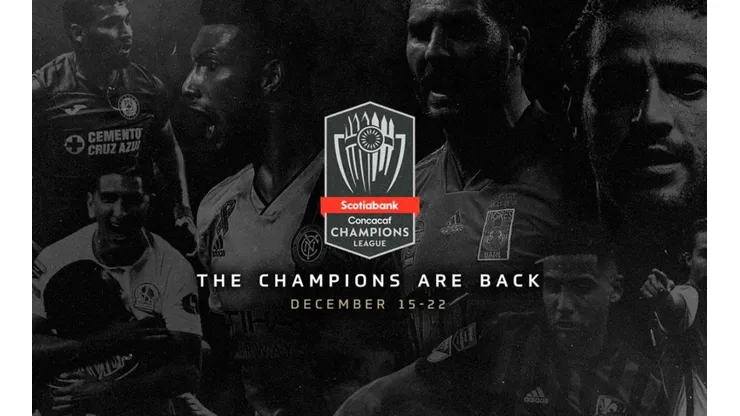 Concachampions 2020: cómo, dónde y cuándo vuelve la Liga de Campeones de la Concacaf