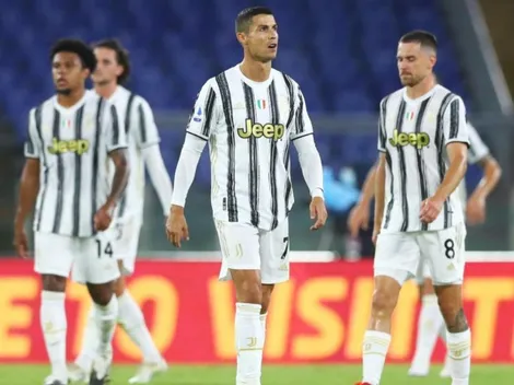 Juventus contra Ferencvaros con Cristiano Ronaldo: Cuándo, dónde y por qué canal ver el partido de hoy por la tercera jornada del Grupo G de la UEFA Champions League 2020/21