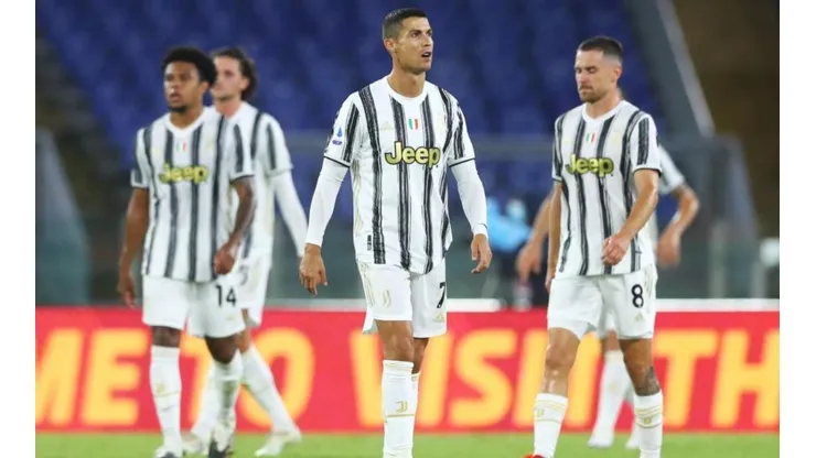 Juventus contra Ferencvaros: Cuándo, dónde y por qué canal ver el partido de hoy por la tercera jornada del Grupo G de la UEFA Champions League 2020/21