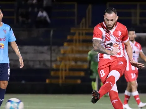 Se suspende el futbol en Nicaragua por el Huracán