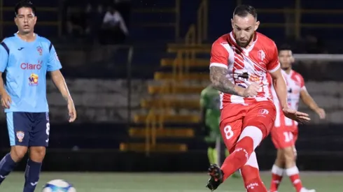 Se suspende el futbol en Nicaragua por el huracán