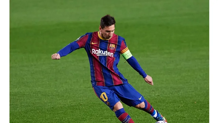 Barcelona vs. Dinamo: todos los detalles