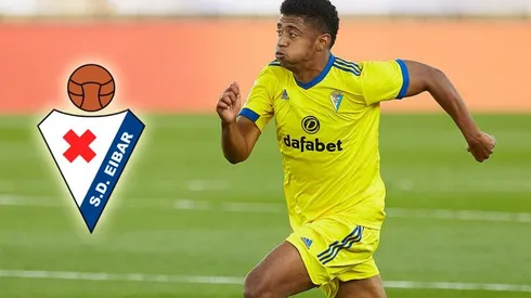 Cádiz contra Eibar con Choco Lozano: cuándo, dónde y por que canal ver el partido de hoy por la fecha 8 de LaLiga de España