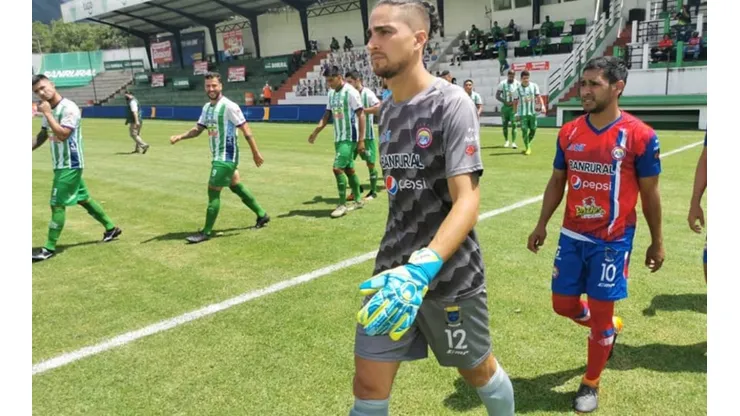 Xelajú vs Antigua: Cuándo, dónde y por qué canal ver el partido de hoy por la jornada 10 del Apertura 2020 de la Liga Nacional