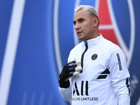 Misterchip revela las posibilidades del PSG de Keylor Navas en la fase de grupos de la Champions League