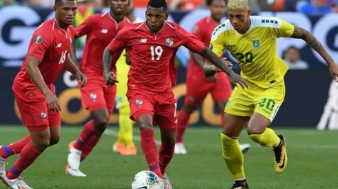 Alberto Quintero pidió ser desconvocado de la Selección de Panamá