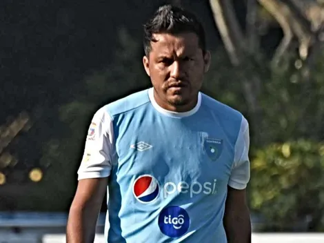 Jugadores no nacidos en Guatemala que debutaron con la selección