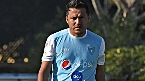 Jugadores no nacidos en Guatemala que debutaron con la selección