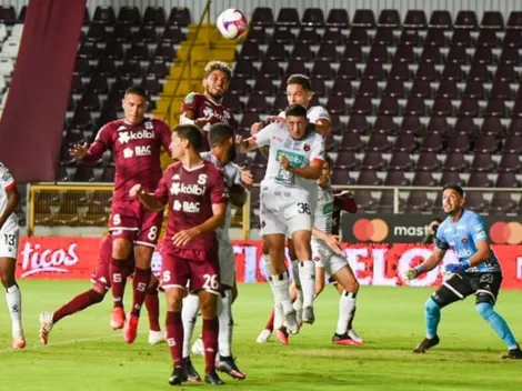 Alajuelense se llevó el clásico ante Saprissa en un partido lleno de emociones
