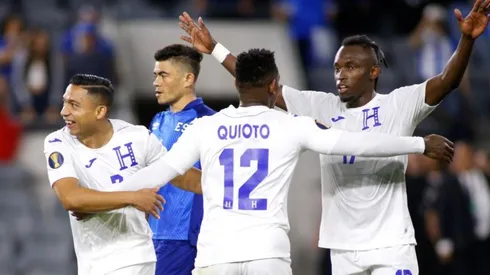 Honduras tendrá una baja muy sensible para el amistoso ante Guatemala