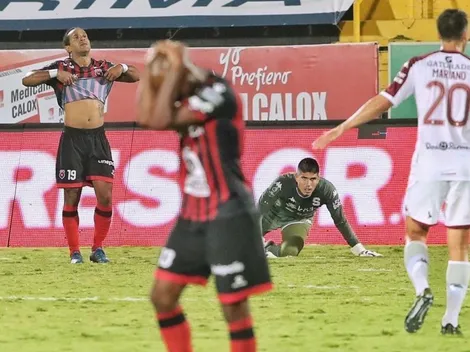 Cuatro ex-futbolistas de Alajuelense denunciaron al club