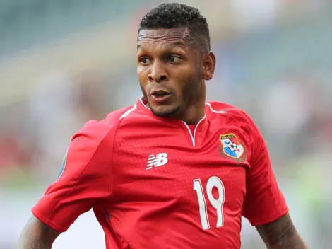 Alberto Quintero aclaró que jamás le dirá que no a la Selección de Panamá