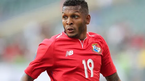 Alberto Quintero aclaró que jamás le dirá que no a la Selección de Panamá