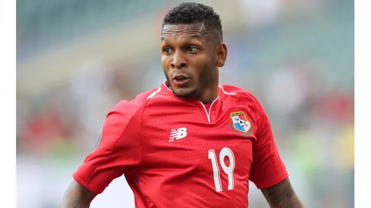 Alberto Quintero aclaró que jamás le dirá que no a la Selección de Panamá