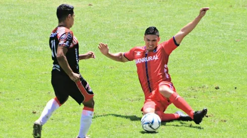Sacachispas vs Municipal: Cuándo, dónde y por qué canal ver el partido de hoy por la jornada 10 del Apertura 2020 de la Liga Nacional