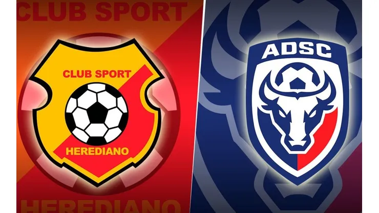 Todos los detalles de Herediano vs. San Carlos