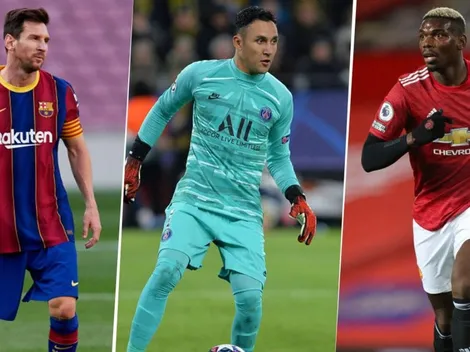 UEFA Champions League 2020-2021: cuándo, dónde y por qué canales ver los partidos en vivo de hoy por fase de grupos