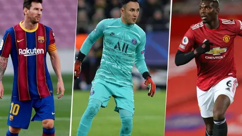 UEFA Champions League 2020-2021: cuándo, dónde y por qué canales ver los partidos en vivo de hoy por fase de grupos