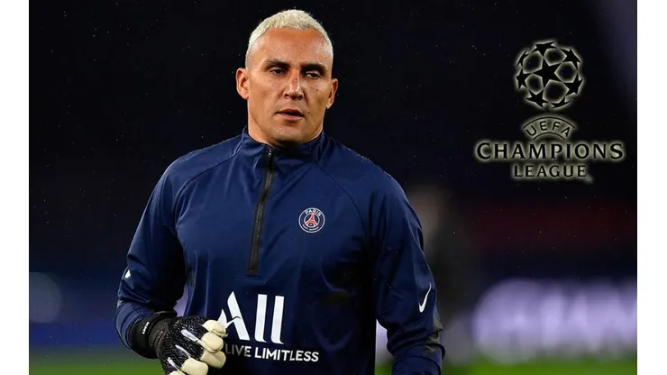 PSG contra Basaksehir: ver EN VIVO y EN DIRECTO