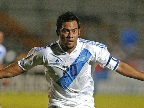 La vez que Guatemala venció a Costa Rica en eliminatorias
