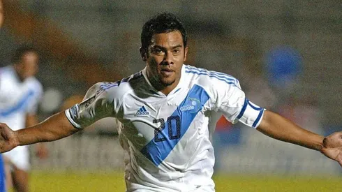 El día que Guatemala fue contundente ante Costa Rica por Eliminatorias