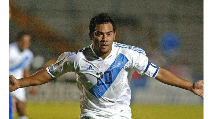 El día que Guatemala fue contundente ante Costa Rica por Eliminatorias