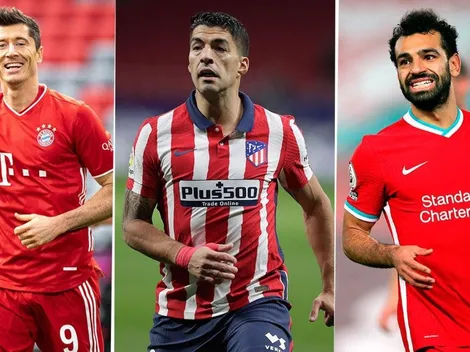 UEFA Champions League 2020-2021: cuándo, dónde y por qué canales ver los partidos en vivo de hoy por fase de grupos