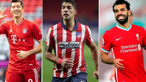 UEFA Champions League 2020-2021: cuándo, dónde y por qué canales ver los partidos en vivo de hoy